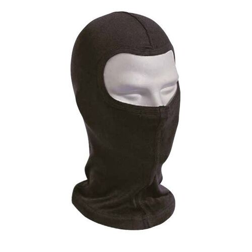 IXON THERMOLITE BALACLAVA BK - SKU:IXE71051001