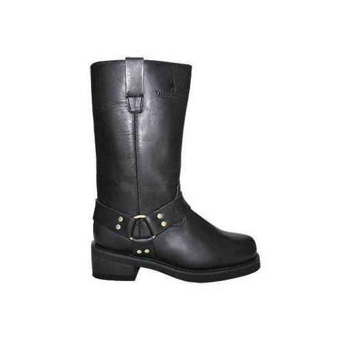 Johnny Reb Long Boots