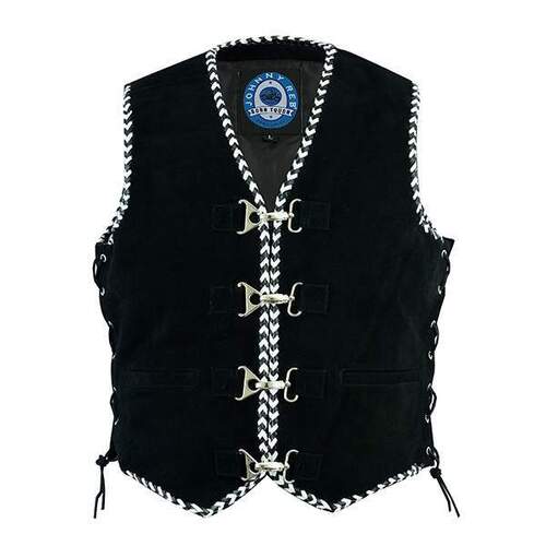 Johnny Reb Springbrook Vest