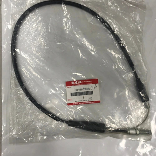 RM65 2003-05/ KX65 2000-22 OEM THROTTLE CABLE  K540120095 - SKU:K540120095