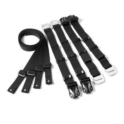 Kriega US Hook Strap Set - SKU:KAMBS