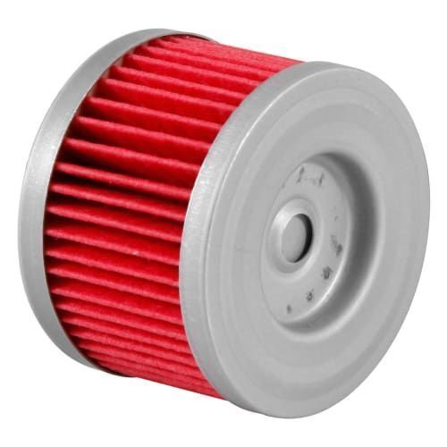 K&N Powersports Oil Filters - SKU:KN112