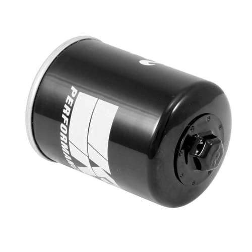 K&N OIL FIL Pol 2540086/0122 - SKU:KN198