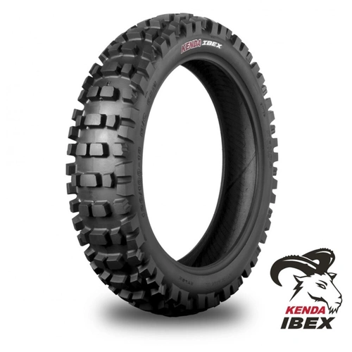 Kenda 140/80-18 K774 Ibex