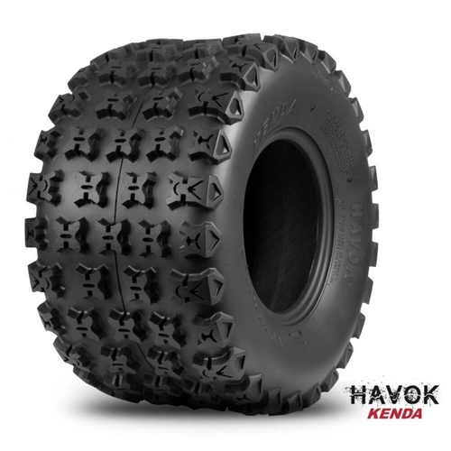 Kenda 20/6.00-10 K3211 Tl4Pr [Havok]