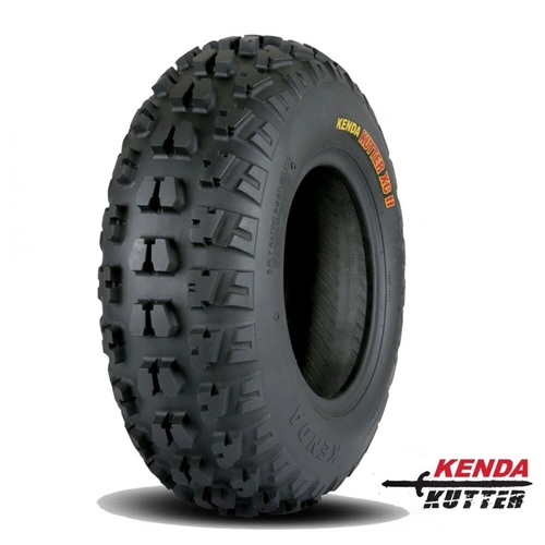 Kenda 21/7.00-10 K588F 6Pr [Kutter Ii] Xc Gncc