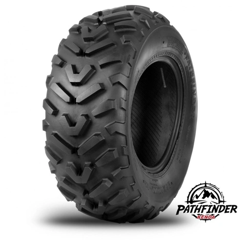 Kenda 25/8.00-12 K530 4Pr [Pathfinder] 5Psi/132Kg