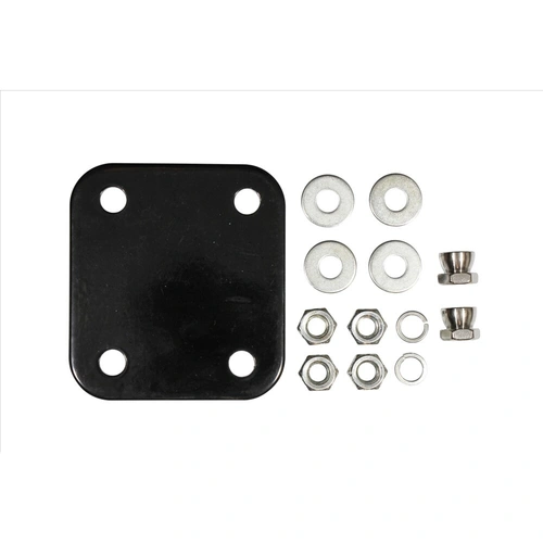 Kryptonite Truck/Trailer Mount Kit For KR004738