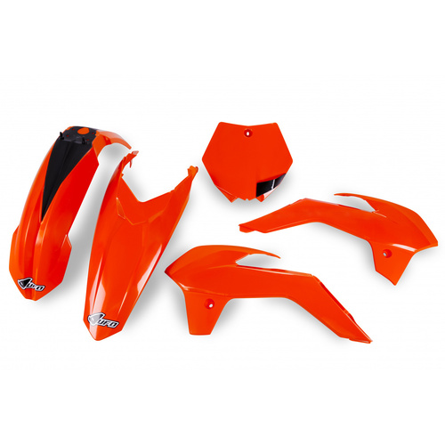 85 13-17 KIT FLURO ORG - SKU:KTKIT514FFLU