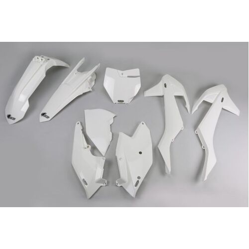 UFO KTM Plastics Kit SX/SXF 16-18 (Excl SX250 16) 2016-2018