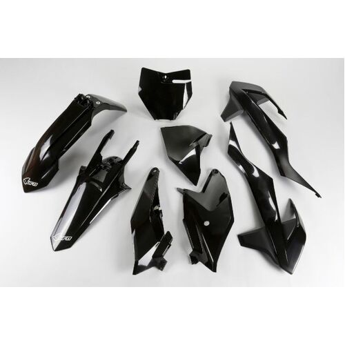 UFO KTM Plastics Kit 85SX 2018-2020