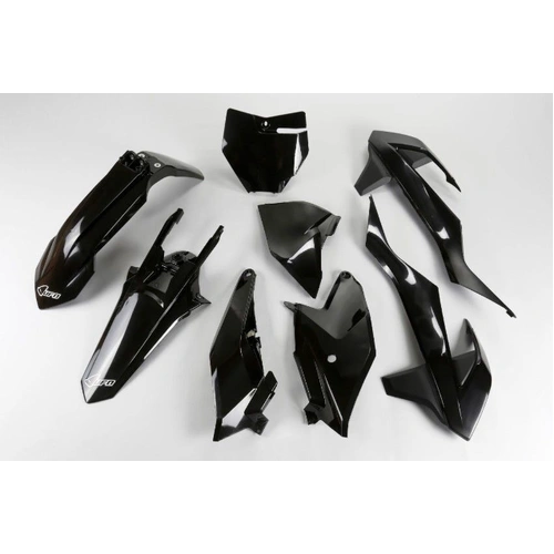 UFO KTM Plastics Kit 85SX 2018-2020
