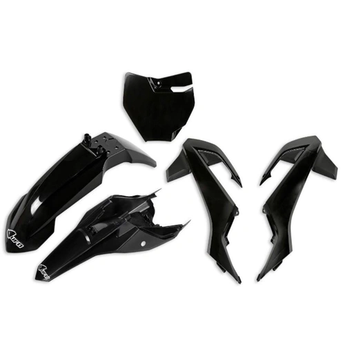 UFO KTM Plastics Kit - 65 16-23 - OEM 19-22