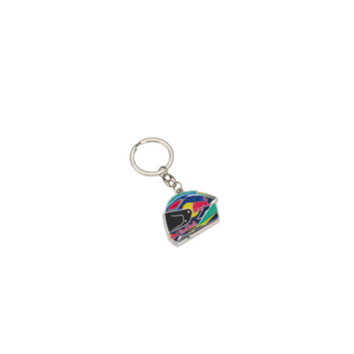 RED BULL OEM Ktm Brad Binder Keyring 3RB240060300 - SKU:KTM-3RB240060300