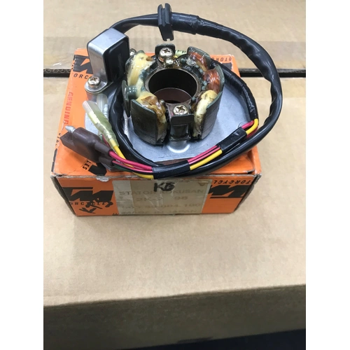 125/200/250/300EXC/ 125SX  OEM  Stator Kokusan 2K-2  50339004100 - SKU:KTM-50339004100