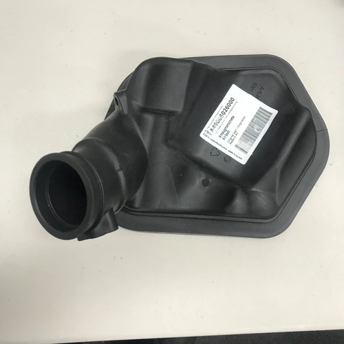 500EXC-F 2024-25 / GASGAS EC500F 2024-25 OEM Air Boot A49006026000 - SKU:KTM-A49006026000