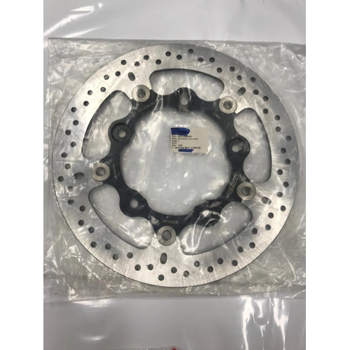 890 SMT 2023-26 OEM Rear Brake Disc D=260X5   A67510060000 - SKU:KTM-A67510060000