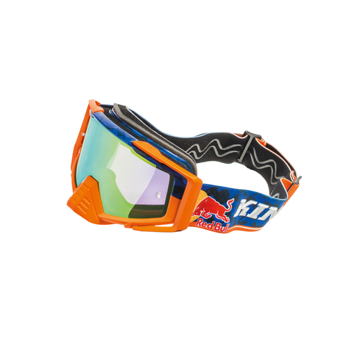 KTM OEM KINI RB Competition goggles OS (3KI210013500) - SKU:KTM3KI210013500