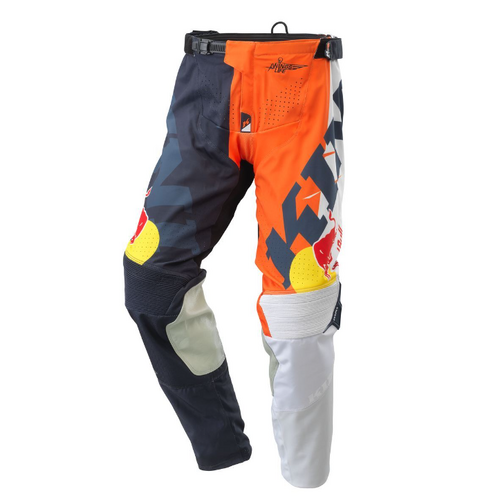 KTM OEM KINI-RB COMPETITION PANTS M/32 (3KI210047803) - SKU:KTM3KI210047803