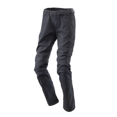 KTM OEM ORBIT JEANS MEN S/30 (3PW210007402) - SKU:KTM3PW210007402