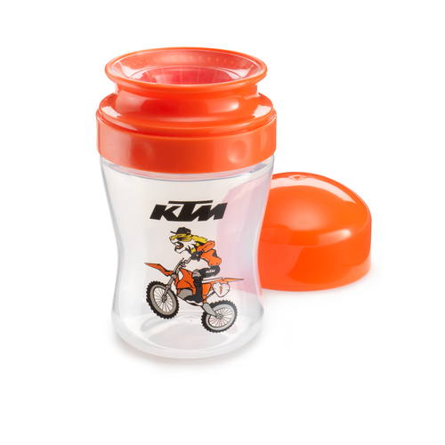 KTM OEM Baby radical feeder (3PW210023400) - SKU:KTM3PW210023400