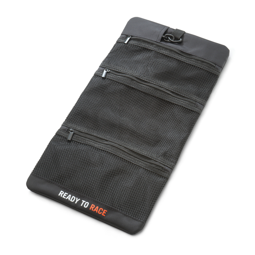 KTM OEM TEAM WASHBAG (3PW210023800) - SKU:KTM3PW210023800