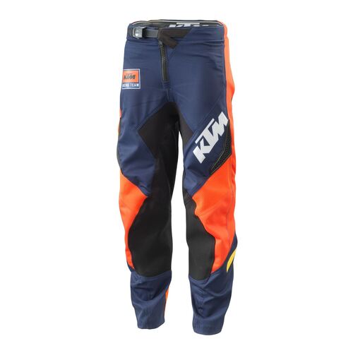 KTM OEM KIDS GRAVITY-FX PANTS XS/20 (3PW220011601) - SKU:KTM3PW220011601