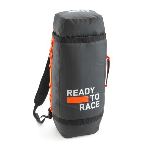 KTM OEM PURE DUFFLE BAG (3PW220023200) - SKU:KTM3PW220023200