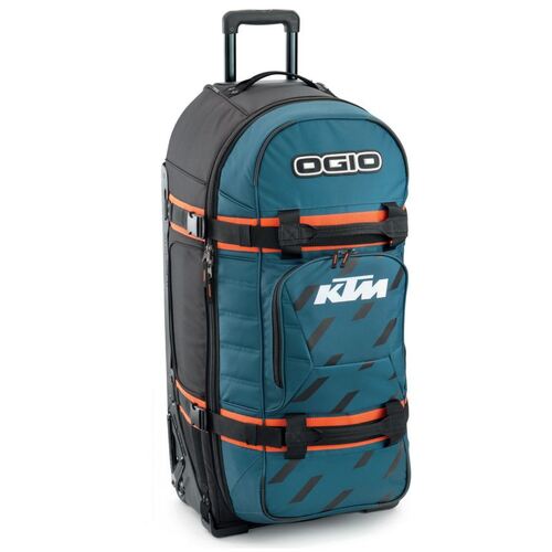 KTM OEM PURE TRAVEL BAG 9800 (3PW220023300) - SKU:KTM3PW220023300