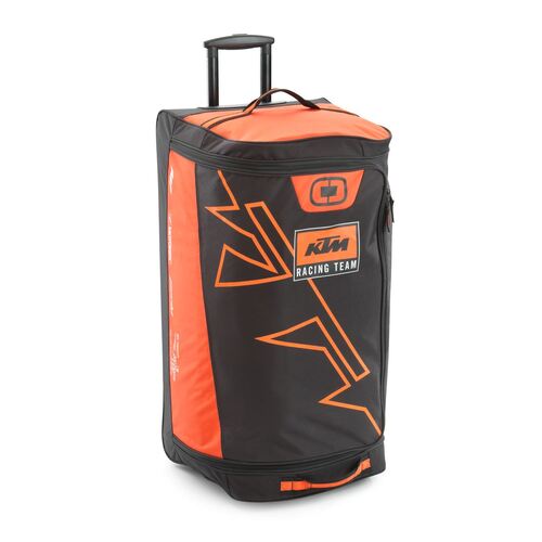 KTM OEM TEAM GEAR BAG (3PW220023700) - SKU:KTM3PW220023700