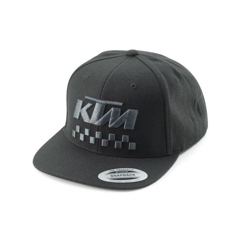 KTM OEM PURE CAP (3PW230020900) - SKU:KTM3PW230020900