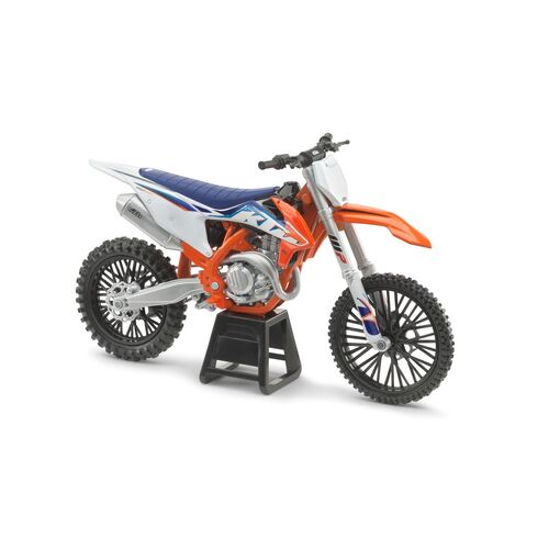 KTM OEM 450 SX-F  MODEL BIKE MY22 (3PW230046200) - SKU:KTM3PW230046200