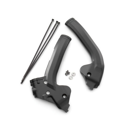 KTM OEM frame protection set (4720309400033) - SKU:KTM4720309400033