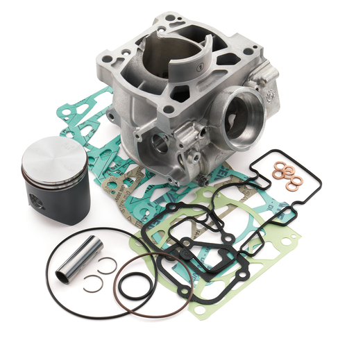 KTM OEM Factory cylinder kit (50530938000) - SKU:KTM50530938000