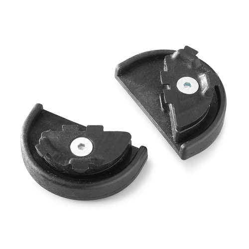 KTM OEM FOOTPEG SLIDERS (54803047000) - SKU:KTM54803047000