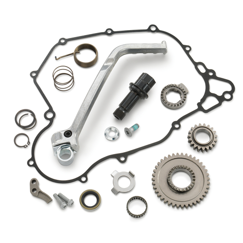 KTM OEM Kick-starter kit (55712945044) - SKU:KTM55712945044