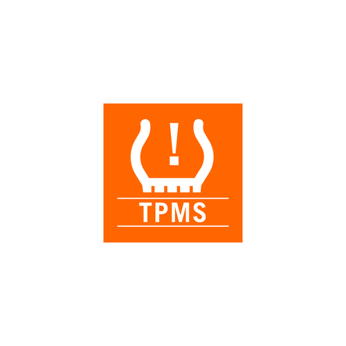 KTM OEM TPMS (60300940000) - SKU:KTM60300940000