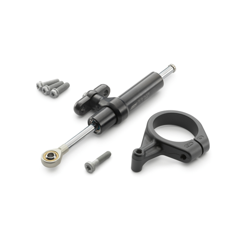 KTM OEM Steering damper kit (60812905044) - SKU:KTM60812905044