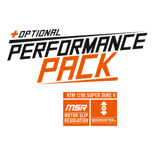 KTM OEM Performance Pack (61600920100) - SKU:KTM61600920100
