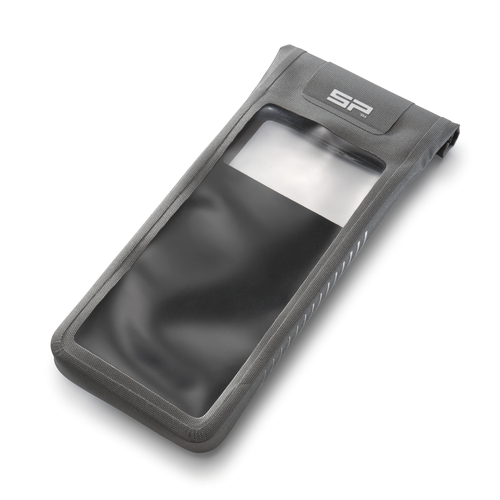 KTM OEM Smartphone sleeve universal small (61712993600) - SKU:KTM61712993600