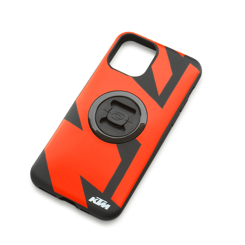 KTM OEM Smartphone case, iPhone Xl (61712992800) - SKU:KTM61712992800