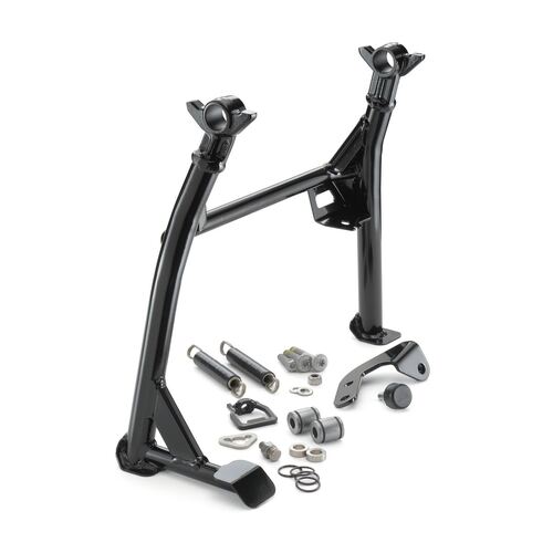 KTM OEM Centre stand ADV-R cmpl. (63503916144C1) - SKU:KTM63503916144C1