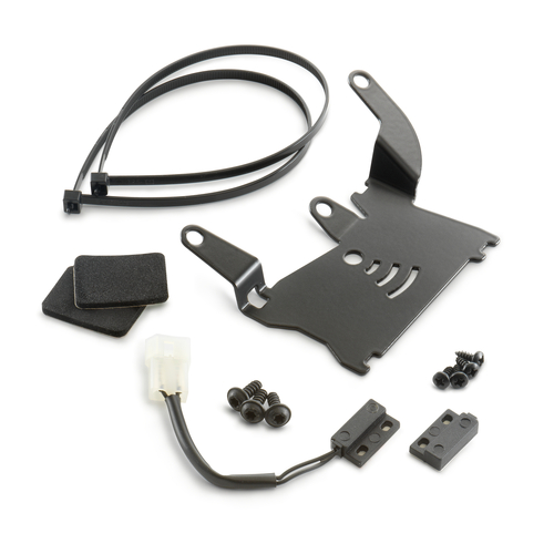 KTM OEM Alarm system mounting kit (63512938044) - SKU:KTM63512938044