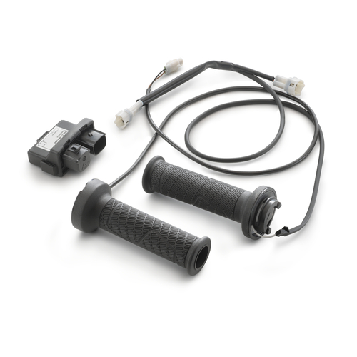 KTM OEM Heated grip kit (63612964044) - SKU:KTM63612964044