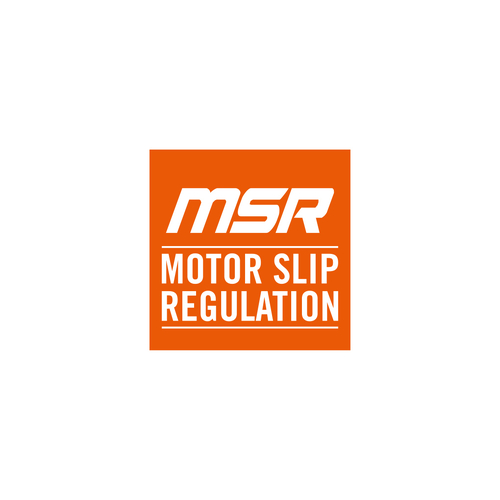KTM OEM Activation of motor slip regulation (63700970000) - SKU:KTM63700970000