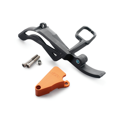 KTM OEM CASE GUARD (78132975044) - SKU:KTM78132975044