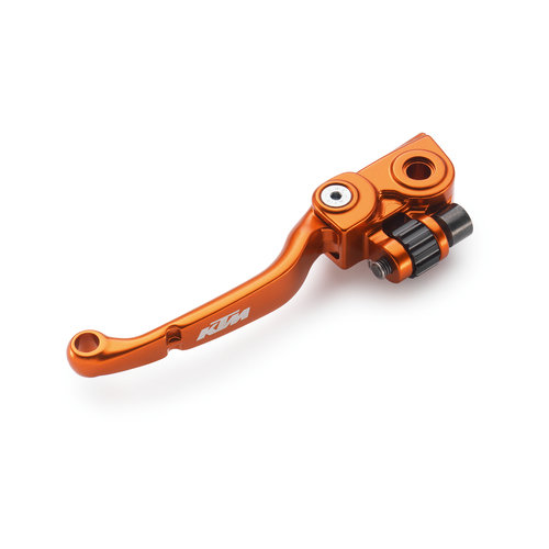 KTM OEM KTM FLEX CLUTCH LEVER (7870293104404) - SKU:KTM7870293104404