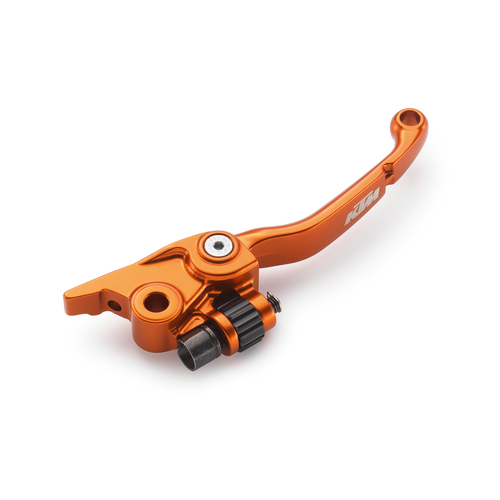 KTM OEM KTM FLEX BRAKE LEVER (7871390204404) - SKU:KTM7871390204404