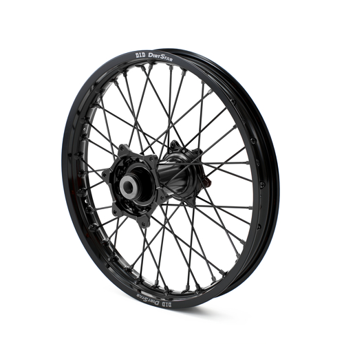 KTM Factory Rear Wheel 2.15X18" - SKU:KTM7901090214430