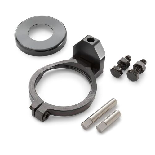 KTM OEM Steering damper counter bearing (79012970100) - SKU:KTM79012970100